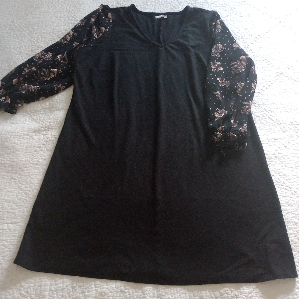 Maurices dress